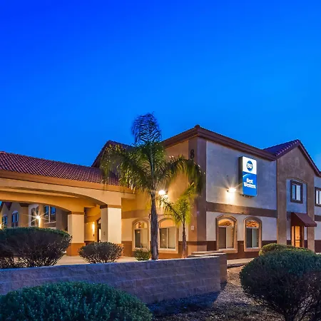 Best Western Tolleson